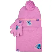 Disney Muts Roze Kinderen