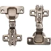 EDM Scharnieren keukenkastjes - ACOD BC03 - 35mm ZN