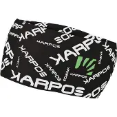 Karpos Pelmo Hoofdband Zwart Man,Vrouw