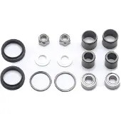 HT Components Pedal Maintenance Kit ANS10 Black