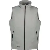 Slam Crew Vest Grijs S Man