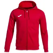 Joma Olimpiada Sweatshirt Met Rits