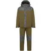 Trakker CR 2 Piece Winter Suit Camo XXL