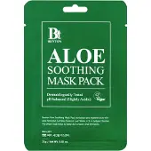 Benton Aloe Soothing Mask Pack - 23 g * 10 sheets