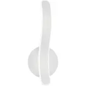 RL Led wandlamp Parma wit