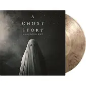 MUSIC ON VINYL A GHOST STORY