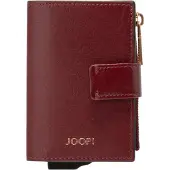 JOOP! Portemonnee 'Sofisticato 1.0' bourgogne