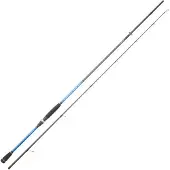 Sunset Atom Sw Spinning Rod Zilver 2.10 m / 10-40 g