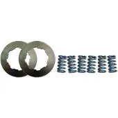 EBC Csk Series Steel Csk101 Koppelingsveerset