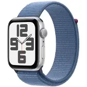 Apple Se Gps 44 Mm Sport Loop Watch