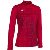 Joma Sweatshirt vrouw Elite VIII 1/2 zip | Maat 14 ans