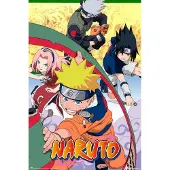 Grupo Erik Poster Naruto 61x91,5cm