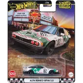 Hot Wheels Boulevard Alfa Romeo GTV6 3.0 nr. 120 JBL16