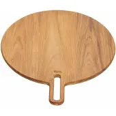 Suns Serveerplank Assi Round 50 cm