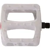 Odyssey Twisted Pedals Transparant