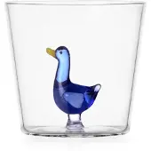 Ichendorf Animal Farm glas gans