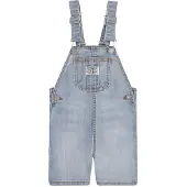 Levi's Tuinbroek Kort | Maat: 74