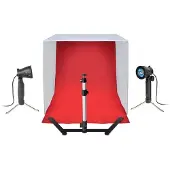 Bresser BR-2118B Fotostudio XL 60x60x60cm