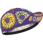 Gist Style Summer H Pet Paars Man,Vrouw