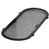 VETUS Pm151 Mosquito Net Grijs 390 x 220 mm