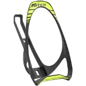 Mvtek Predator Bottle Cage Geel,Zwart