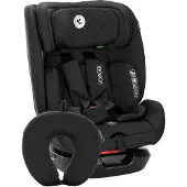 Lorelli Voyager Black 40-150 cm i-Size Autostoel
