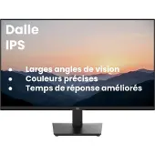 Essentiel B 27" Monitor Pixel View IPS