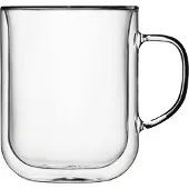 Luigi Bormioli Theeglas Thermic Glass Drink & Design Sublime 350 ml (2-delig)