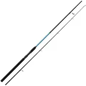 Kinetic Witcher Spinning Rod Zilver 3.00 m / 15-50 g