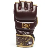 Leone1947 Legionarius Ii Mma Combat Gloves Rood S