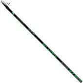 Maver Start Trl Tele Trout Rod Zilver 4.30 m / 18-35 g