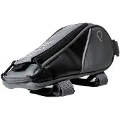 Vincita 026r Aero Tob Tube Frame Bag Grijs