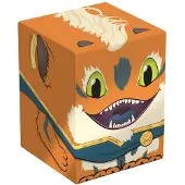 Ultimate Guard Magic: The Gathering Foundations Mtg002 Loot Box Oranje Kinderen