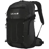 Lafuma Access 20 Venti Hiking Backpack Black || Maat: 20