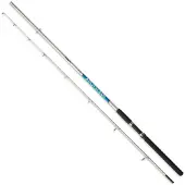 Zunzun Mar De Plata Spinning Rod Zilver 1.80 m / 80-120 g