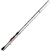 Fishing Ferrari Sharp Spinner Spinning Rod Zilver 2.65 m / 60 g