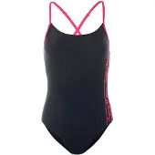 Aquawave Sublime Ii Swimsuit Zwart M Vrouw