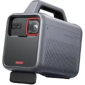 Anker Nebula Mars 3 Beamer Zwart
