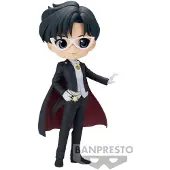 Banpresto Sailor Moon Q Posket Cosmos Tuxedo Mask Vera-figuur
