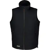 Slam Crew Vest Blauw S Man