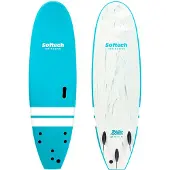 Softech Roller 6´6 Surfplank