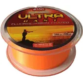 ASSO Ultra Cast Paralelo 300 M Monofilament Goud 0.360 mm