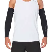 2XU Force Compression Arm Warmers Zwart L Man