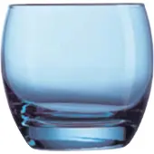 Arcoroc Salto Tumbler Blue 32 cl - Set-6