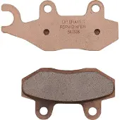 Dp Brakes Rdp412 Gesinterde Remblokken
