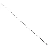 Hart Mj Light 80ml Spinning Rod Zwart 2.44 m / 6-24 g