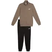 Puma 684848 Tracksuit Bruin XS