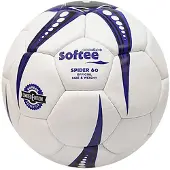 Softee Spider Zaalvoetbal Wit 2