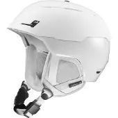 Julbo - Heren skihelmen - Conquest White voor Heren - Maat 53-55 cm - Groen