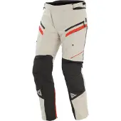 Dainese Gullfoss D-Dry waterdichte motorfiets textiel broek Maat